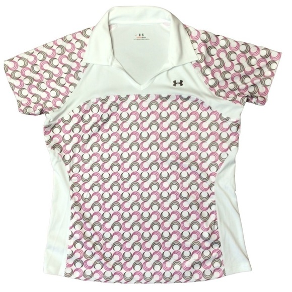 UNDER Armour Top - Picture 2 of 6